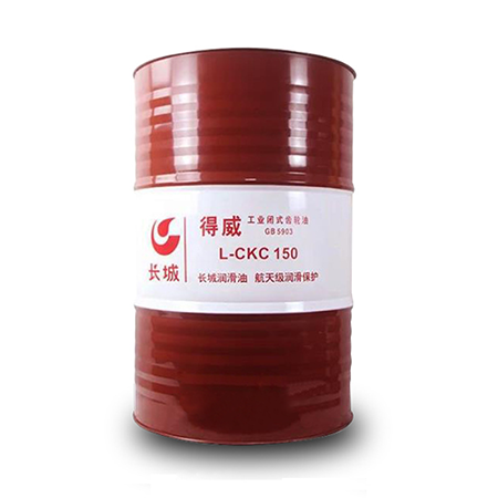 CKC-150中负荷工业齿轮油