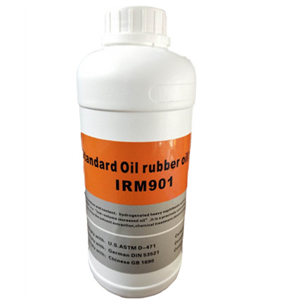 IRM901/902/903橡胶实验油.
